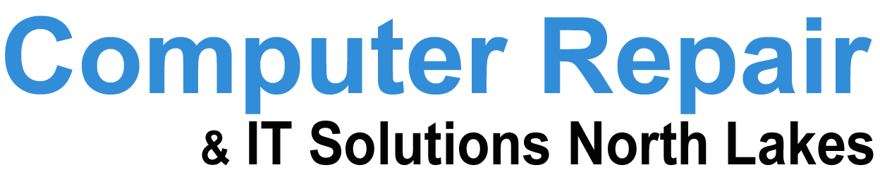 Computer Repair & I.T. Solutions North Lakes