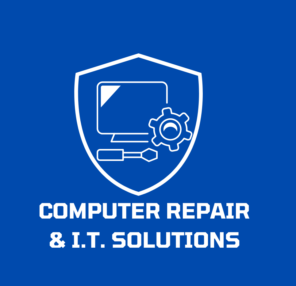 Computer Repair and I.T. Solutions Computer Repair & IT Solutions