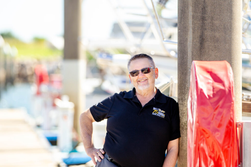 Graeme Henderson — Computer Repair & IT Solutions North Lakes